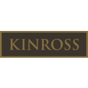 Logo společnosti Kinross Gold
