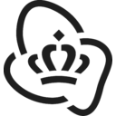 Logo společnosti KPN