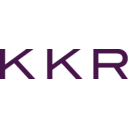 Logo společnosti KKR & Co.