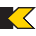 Logo společnosti Kennametal