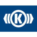 Logo společnosti Knorr-Bremse