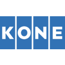 Logo společnosti KONE