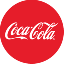 Logo společnosti Coca-Cola