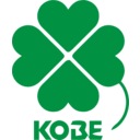 Logo společnosti Kobe Bussan