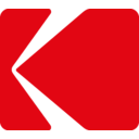 Logo společnosti Eastman Kodak Company