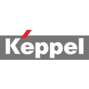 Logo společnosti Keppel