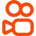 Logo společnosti Kuaishou Technology
