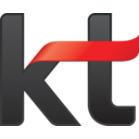 Logo společnosti Korea Telecom