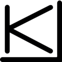 Logo společnosti KVH Industries