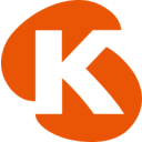 Logo společnosti kyowa Kirin
