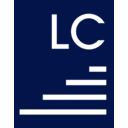 Logo společnosti Ladder Cap