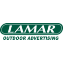 Logo společnosti Lamar Advertising