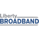 Logo společnosti Liberty Broadband
