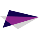 Logo společnosti Leidos