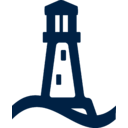 Logo společnosti Lands' End