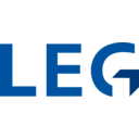 Logo společnosti LEG Immobilien