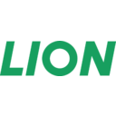 Logo společnosti Lion Corp