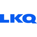 Logo společnosti LKQ Corporation