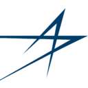 Logo společnosti Lockheed Martin