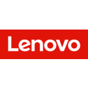 Logo společnosti Lenovo