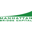 Logo společnosti Manhattan Bridge Capital