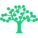 Logo společnosti Live Oak Bank
