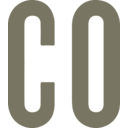 Logo společnosti Comstock Mining