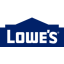 Logo společnosti Lowe's Companies