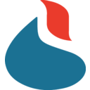 Logo společnosti Dorian LPG