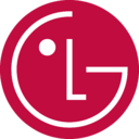 Logo společnosti LG Display