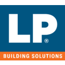 Logo společnosti Louisiana-Pacific