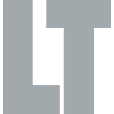 Logo společnosti Life Time Group
