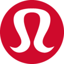 Logo společnosti Lululemon Athletica