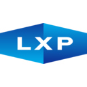 Logo společnosti Lexington Realty Trust