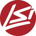 Logo společnosti LSI Industries