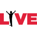 Logo společnosti Live Nation