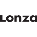 Logo společnosti Lonza