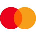 Logo společnosti Mastercard