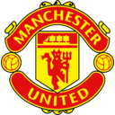 Logo společnosti Manchester United