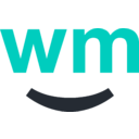 Logo společnosti WM Technology