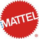 Logo společnosti Mattel