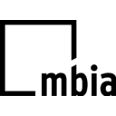 Logo společnosti MBIA