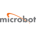 Logo společnosti Microbot Medical