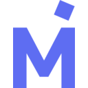 Logo společnosti Mercari