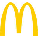 Logo společnosti McDonald's