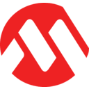 Logo společnosti Microchip Technology