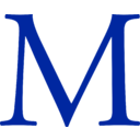 Logo společnosti Moody's