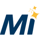 Logo společnosti Mister Car Wash