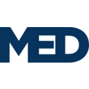 Logo společnosti Mednax