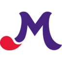 Logo společnosti Mondelez